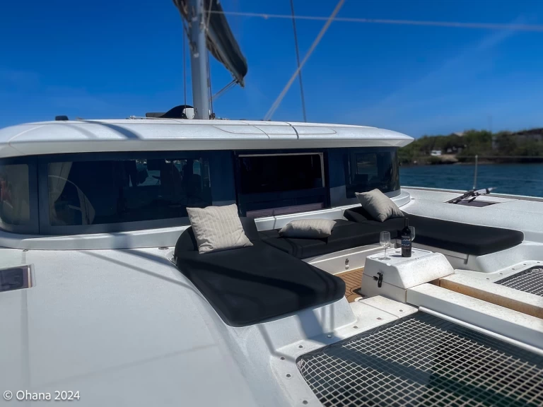 Katamaran  för uthyrning Pointe-à-Pitre till det bästa priset 