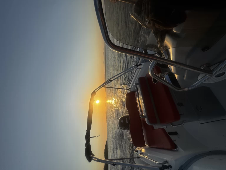 RIB för uthyrning Gapeau till det bästa priset 