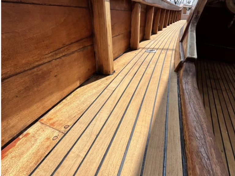 Båtuthyrning Cantiere Di Pinto Antonio Motoverelo i Sant Antoni de Portmany på Samboat 