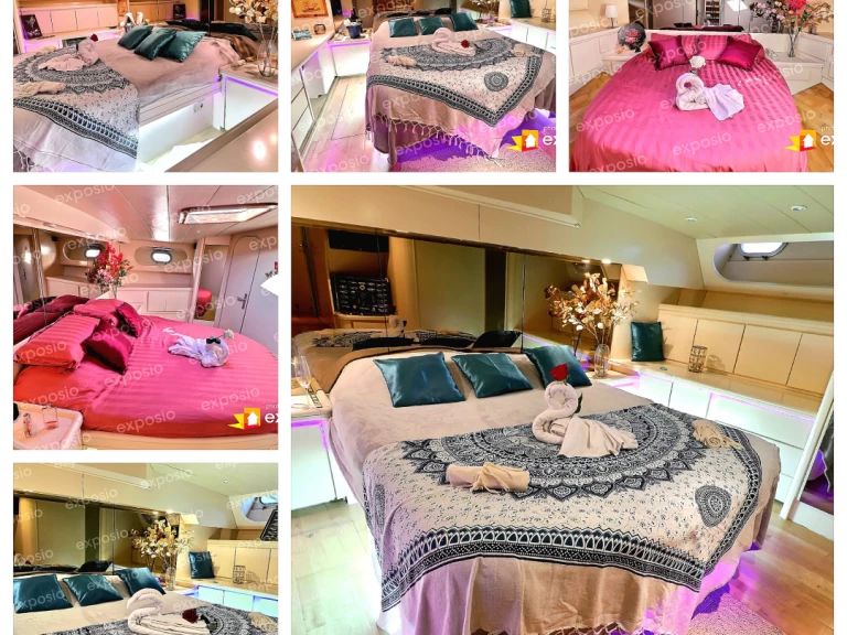 Guy Couach Guy Couach 1800 Fly charter bareboat eller skeppad i Santa Margarida