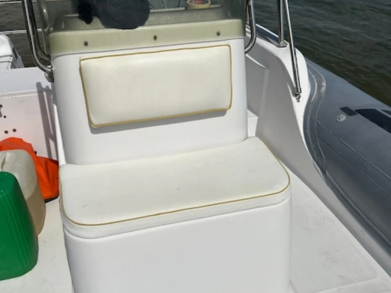 Hyr en Sacs Sacs S 750 Madras Lège-Cap-Ferret 