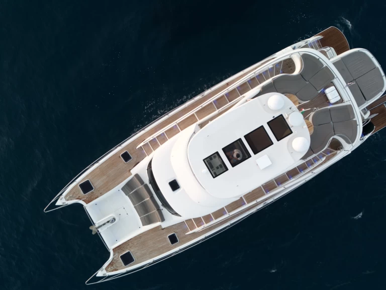 Uthyrning Motorbåt  i Port Hercule - VG 62