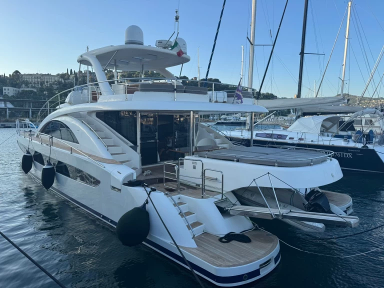 Båtuthyrning VG 62 i Port Hercule på Samboat 