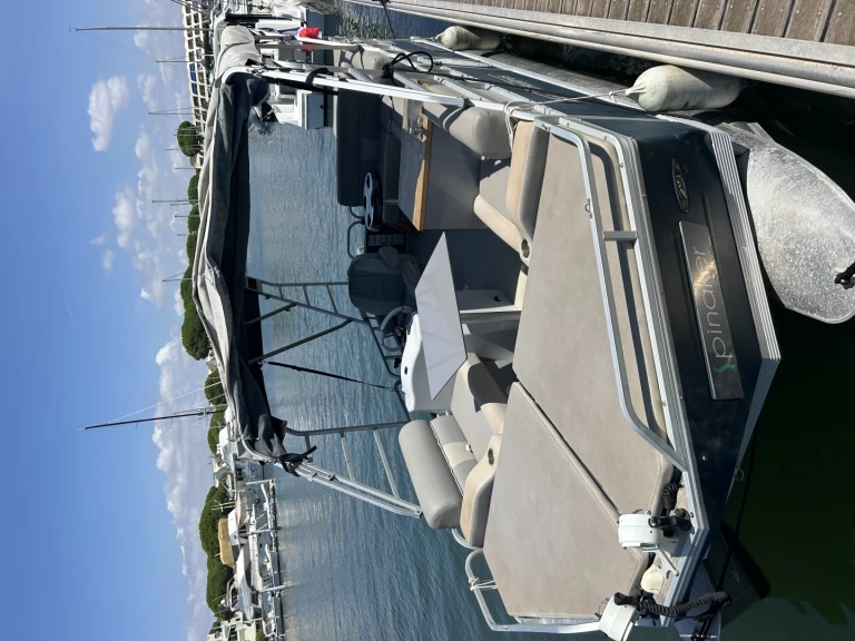 Motorbåt  för uthyrning Port-Camargue till det bästa priset 