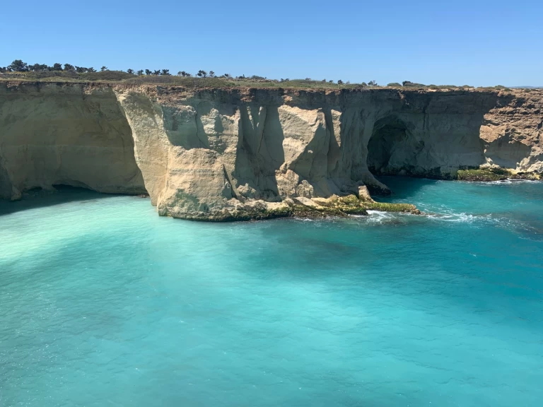 Uthyrning Motorbåt  i Siracusa - Megamar SANDY
