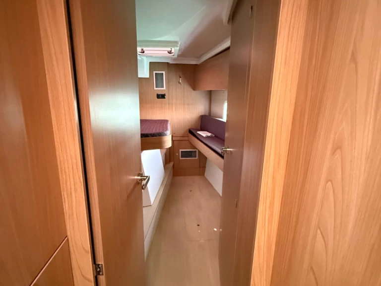 Katamaran  för uthyrning Capo d'Orlando till det bästa priset 