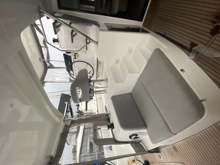 Uthyrning Katamaran  Lagoon med en båtlicens 