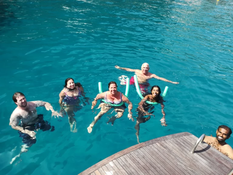 Uthyrning Massa Lubrense - Di luccia Gozzo sorrentino av Samboat 