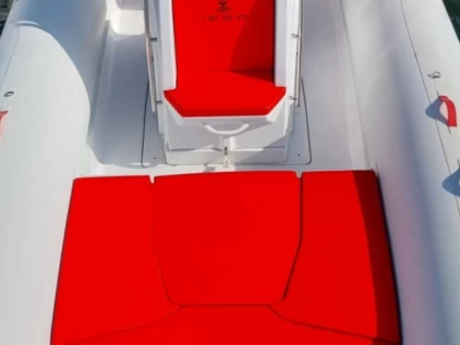 Hyr en icon 23 Porto Siracusa 