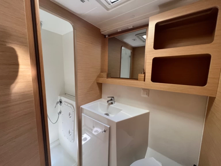 Uthyrning Sant Antoni de Portmany - Lagoon Lagoon 42 av Samboat 