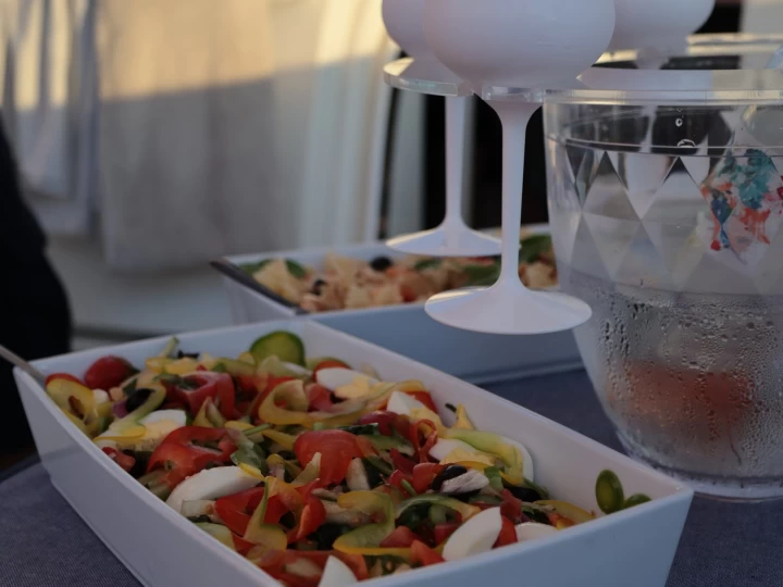 Uthyrning Motorbåt  i Porto Cesareo - Squalo Squalo 40