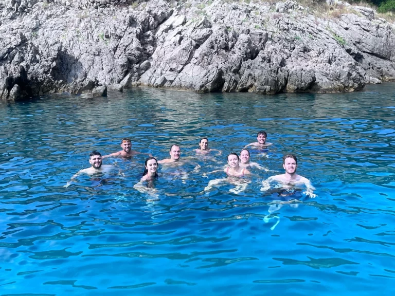 Båtuthyrning Navar 11 i Budva på Samboat 