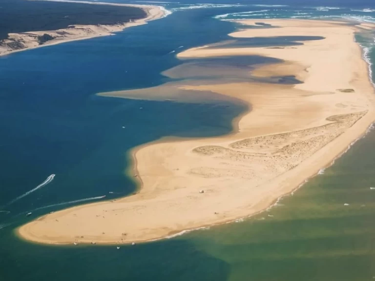 Uthyrning Arcachon - Capelli Tempest 626 av Samboat 