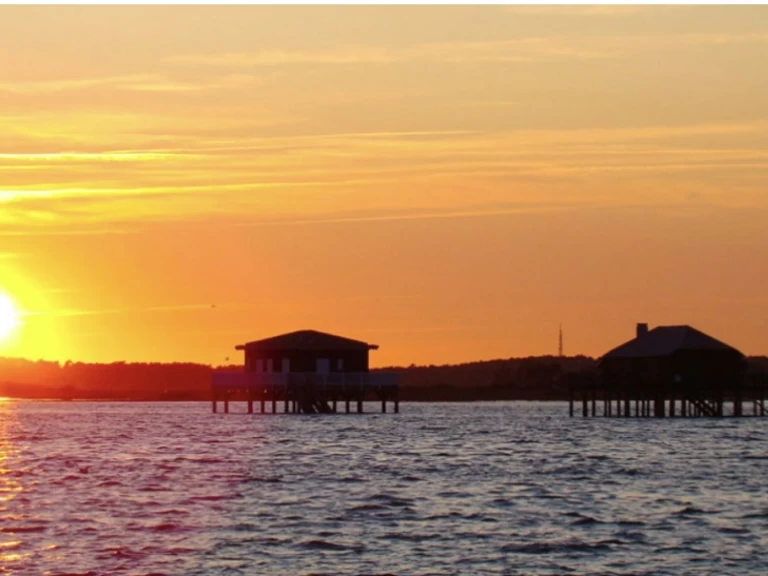 Hyr en Capelli Tempest 626 Arcachon 