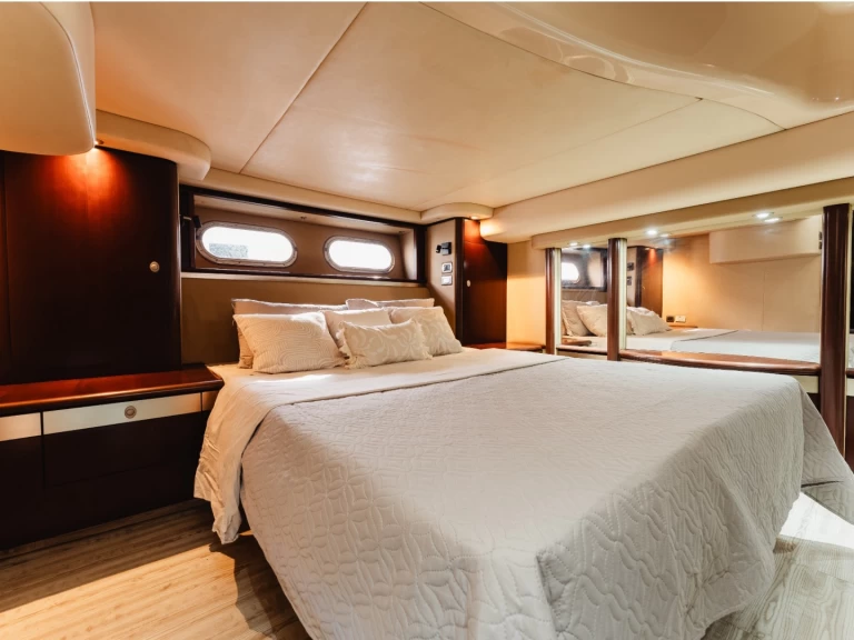 Uthyrning Cartagena - Sea Ray 58 av Samboat 