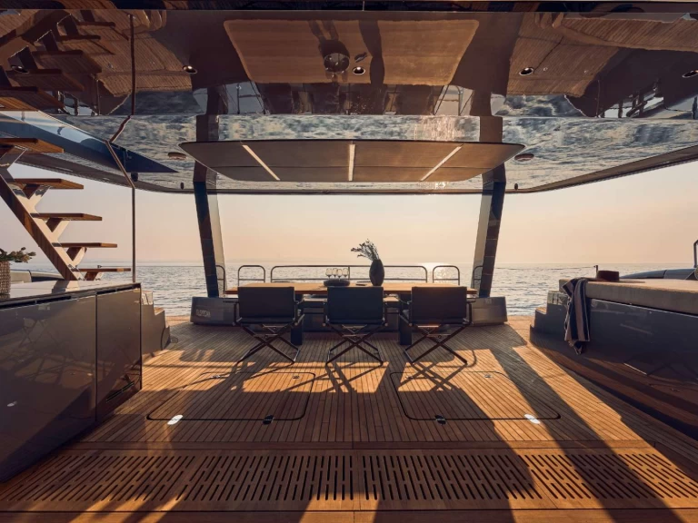 Yacht charter Florida billig Archipelago III