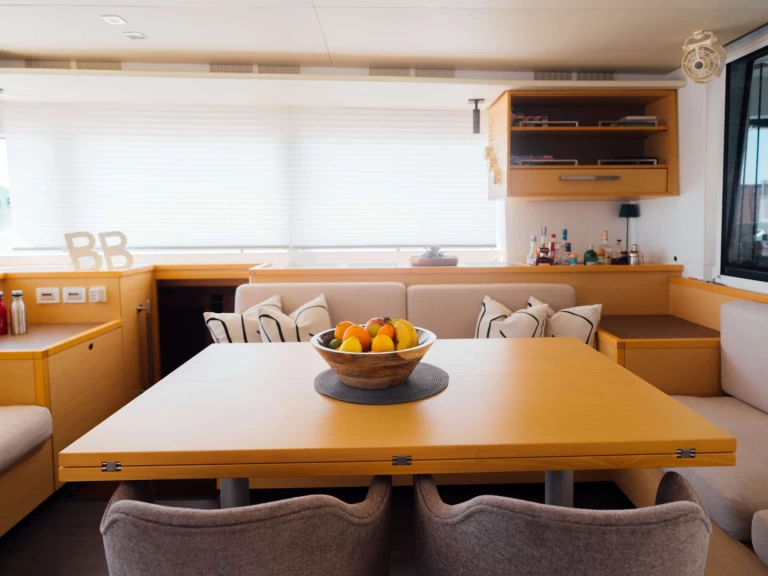 Hyr en Lagoon Baza Split  