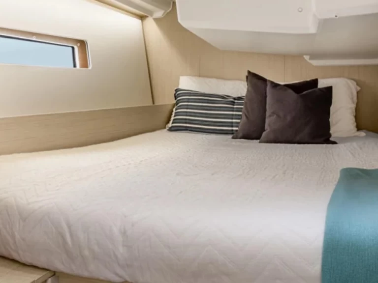 Båtuthyrning Bénéteau Oceanis 41 i Le Marin på Samboat 