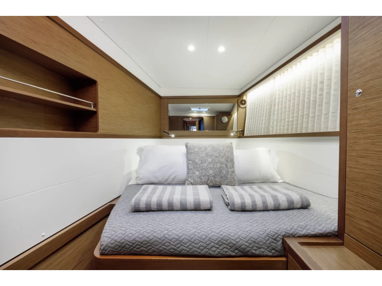 Båtuthyrning Lagoon Lagoon 450 F i Kos  på Samboat 