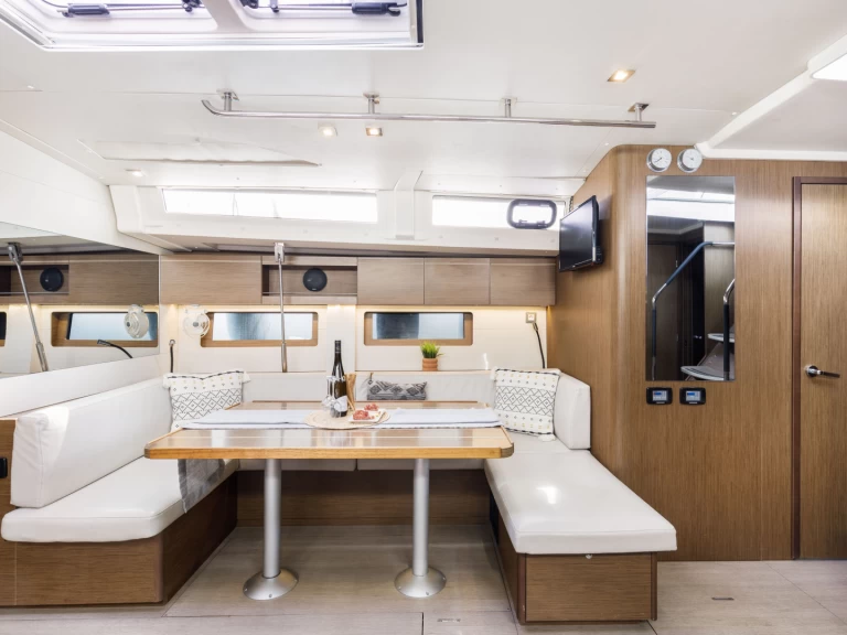 Segelbåt  för uthyrning Rhodes (City) till det bästa priset 