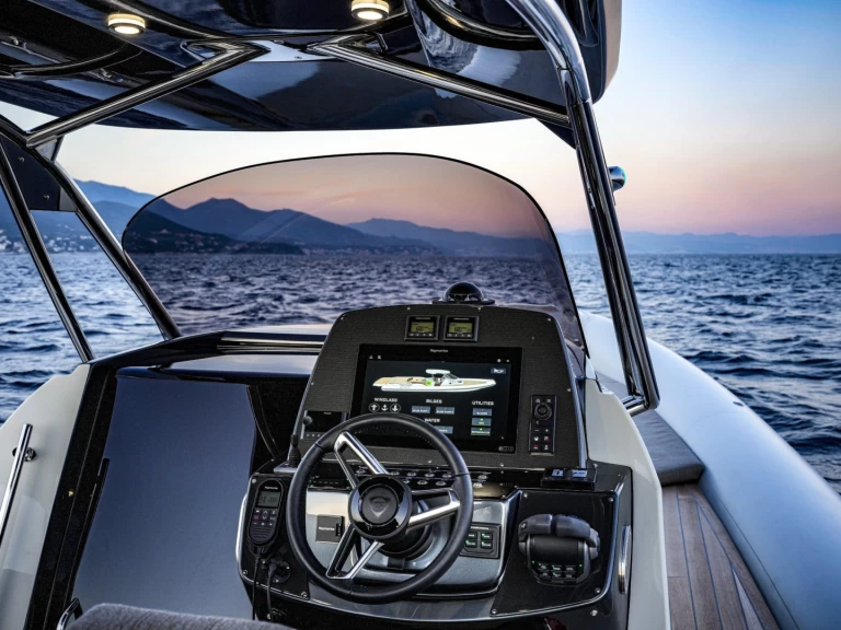 Uthyrning Ibiza Town - Sacs Strider 13 av Samboat 