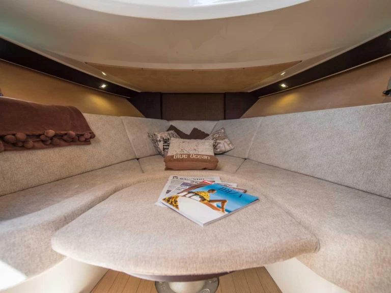 Hyr en Sessa Marine Key Largo 30 Ibiza Town 