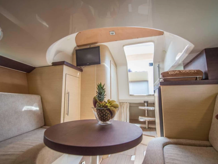 Yacht charter Ibiza Town billig Key Largo 30