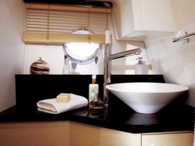 Uthyrning Motorbåt  i Ibiza Town - Sessa Marine Key Largo 30