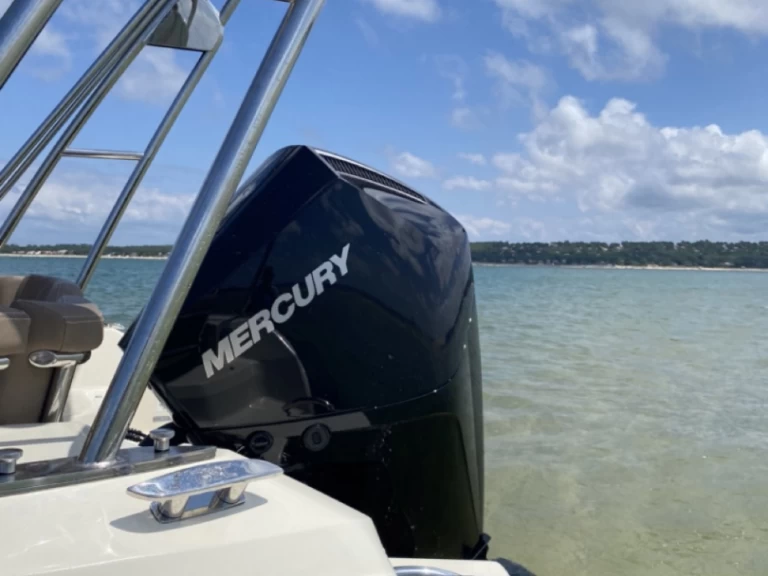 Uthyrning Arcachon - Bsc BSC 67 av Samboat 