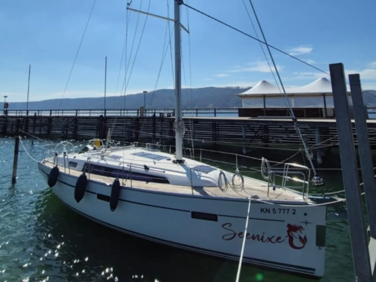 Uthyrning Bodman-Ludwigshafen - Bavaria Bavaria 37 av Samboat 