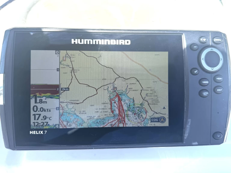 Uthyrning RIB Zodiac med en båtlicens 