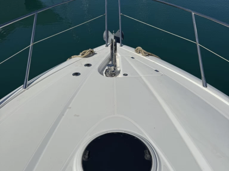 Båtuthyrning Sunseeker Portofino 53 i Roquebrune-Cap-Martin på Samboat 