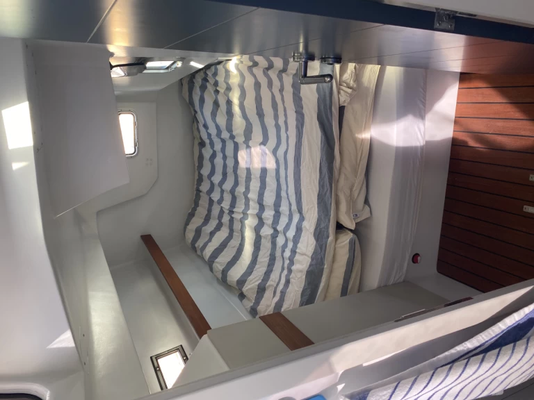 Hyr en RM RM 1060 Port de Sitges Aiguadolç 