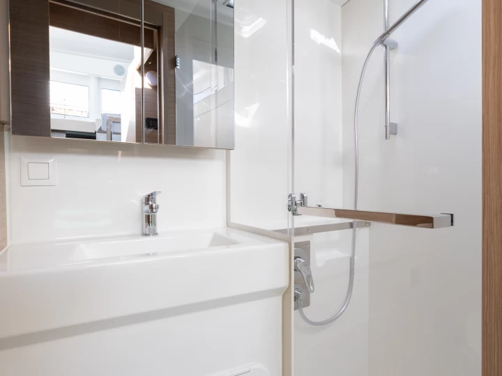 Uthyrning Rogoznica - Lagoon Lagoon 38 av Samboat 