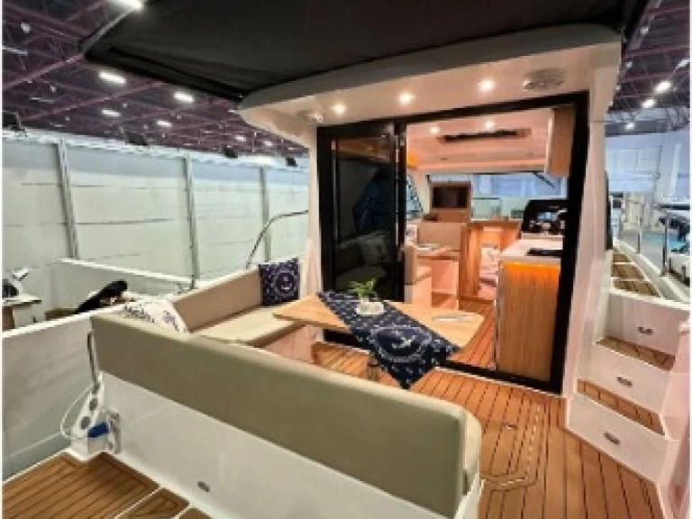 Hyr en Cruisers Private Kuşadası İlçesi 