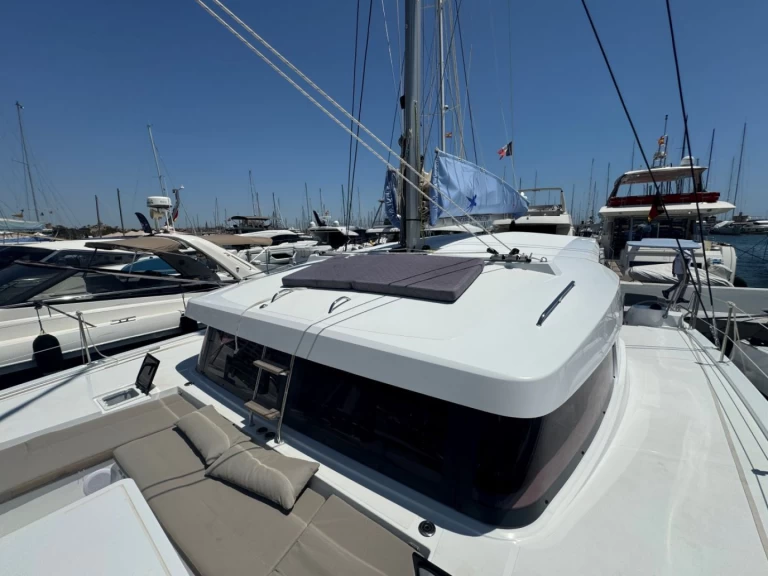 Uthyrning Palma de Mallorca - Bali Bali Catsmart av Samboat 