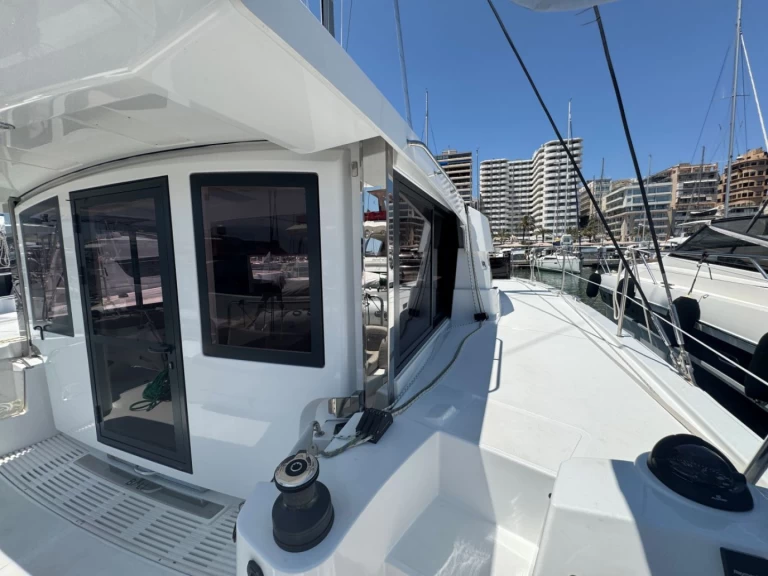 Hyr en Bali Bali Catsmart Palma de Mallorca 