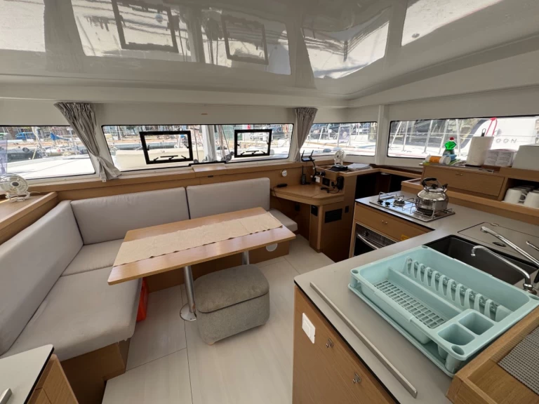 Båtuthyrning Excess Excess 11 i Palma de Mallorca på Samboat 