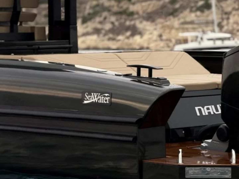 Yacht charter Bonifacio billig Kymera 53