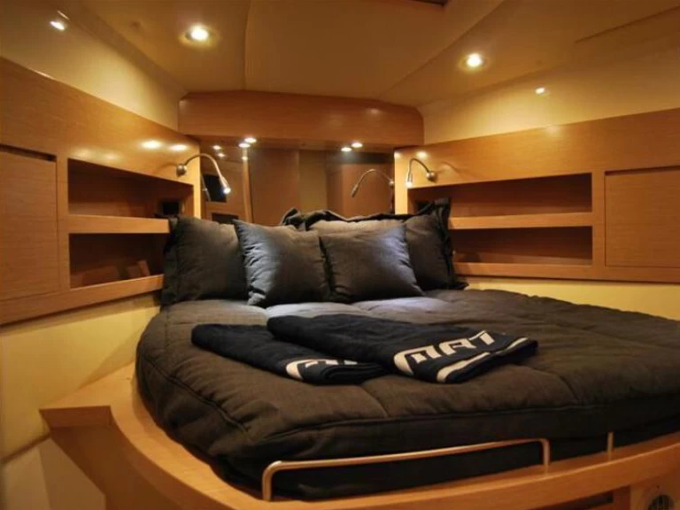 Uthyrning Cannigione - Bruno Primatist G 46 av Samboat 