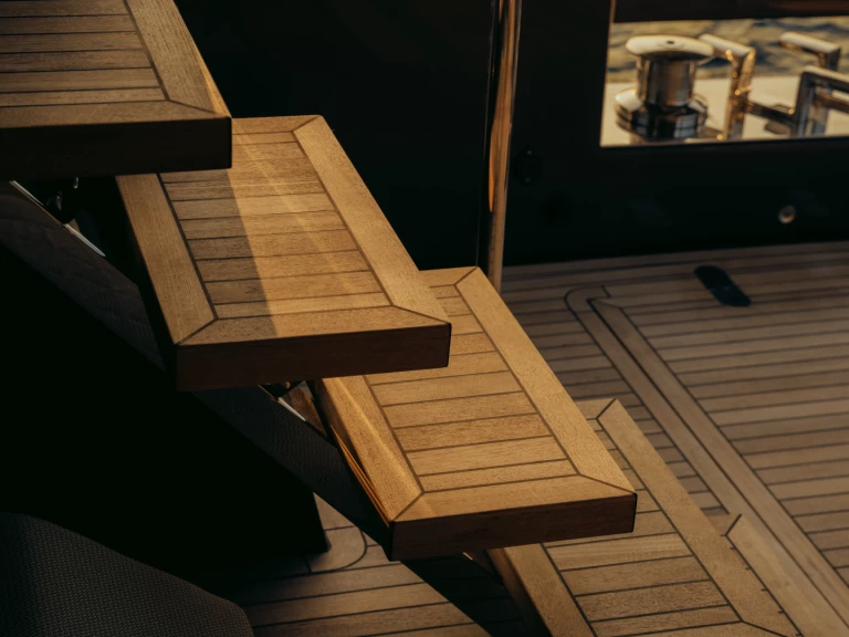 Båtuthyrning  Moon Yacht 65 i Lefkáda på Samboat 