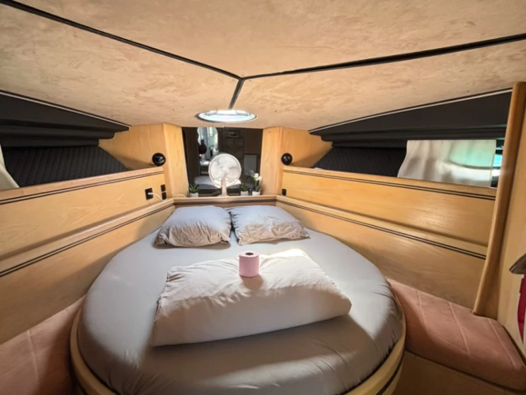 Motorbåt  för uthyrning Cannes till det bästa priset 