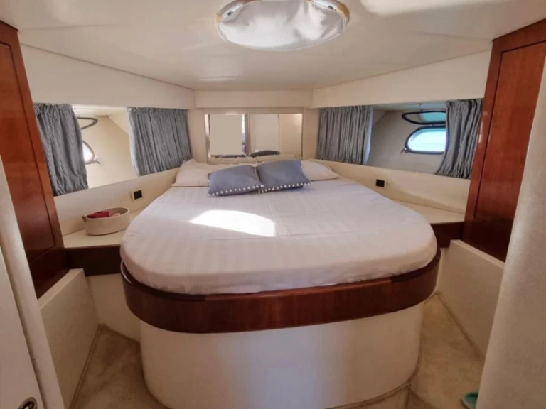 Motorbåt  för uthyrning Portofino till det bästa priset 