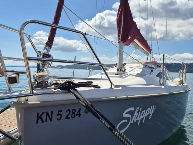 Yacht charter Bodman-Ludwigshafen billig 25