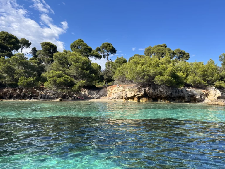 Yacht charter Mandelieu-la-Napoule billig Tempest 600