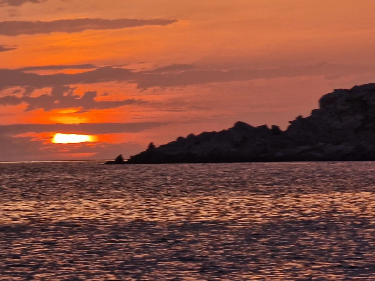 Uthyrning Palau - Northstar 255RT  av Samboat 