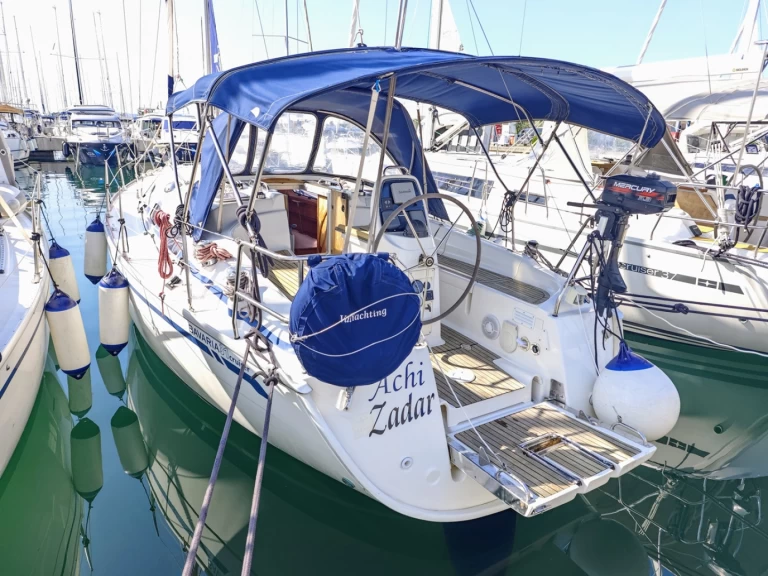 Båtuthyrning Bavaria Cruiser 31 i Sukošan på Samboat 