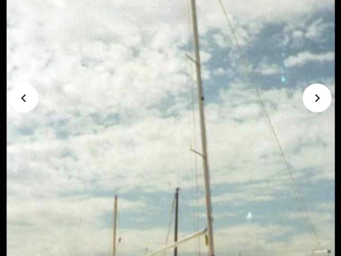 Hyra Segelbåt  med eller utan skeppare bonin Bandol 