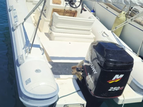 Uthyrning Palermo - Joker Boat Coaster 650 av Samboat 