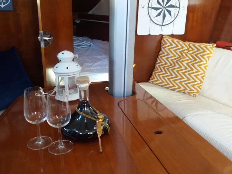 Båtuthyrning Bénéteau First 31.7 i Lisabon på Samboat 